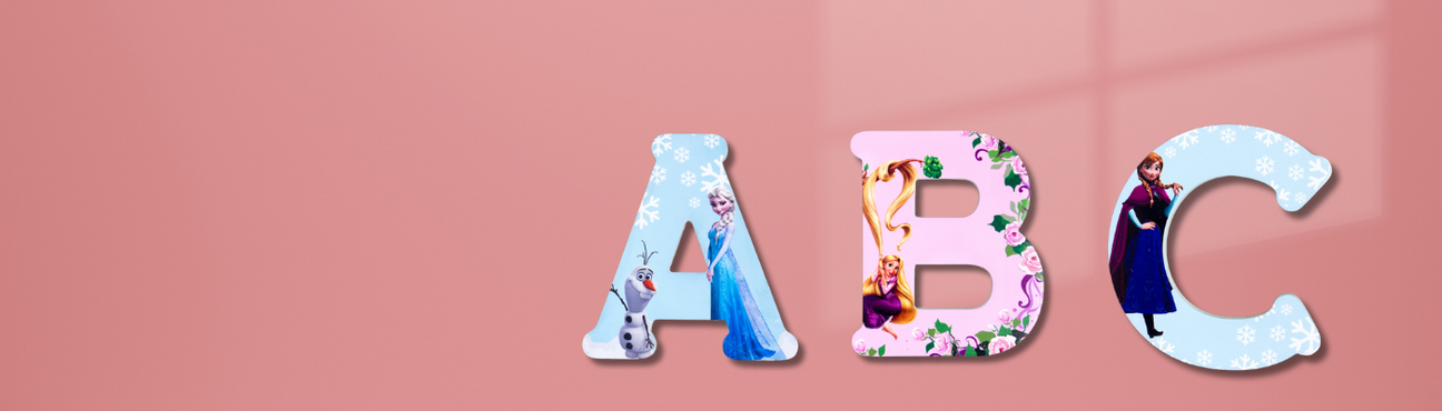 Princess Letters