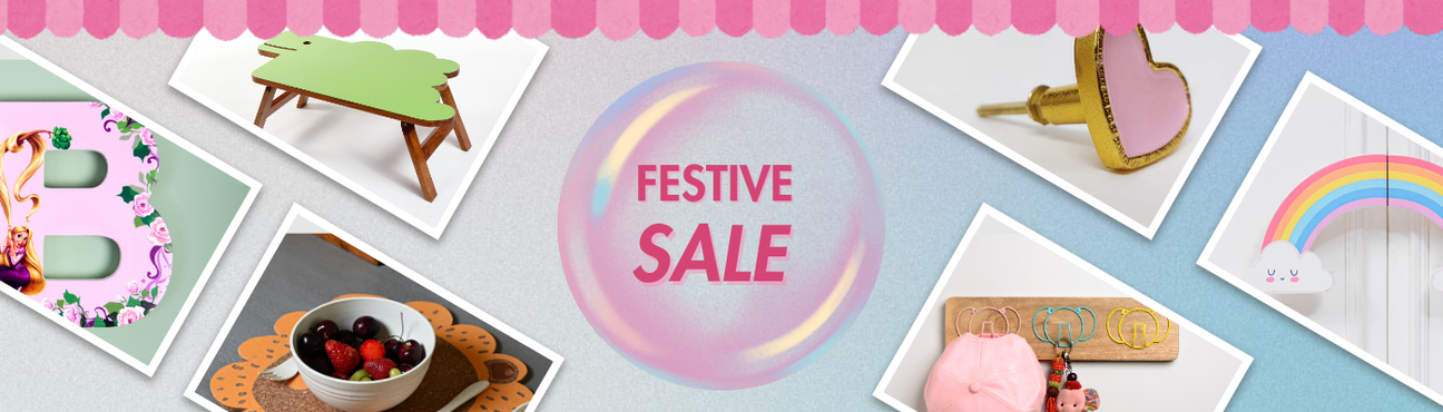 FESTIVE SALE