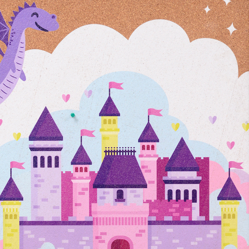 MAGICAL CASTLE