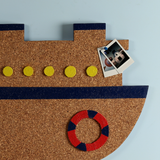 Ship Pinboard