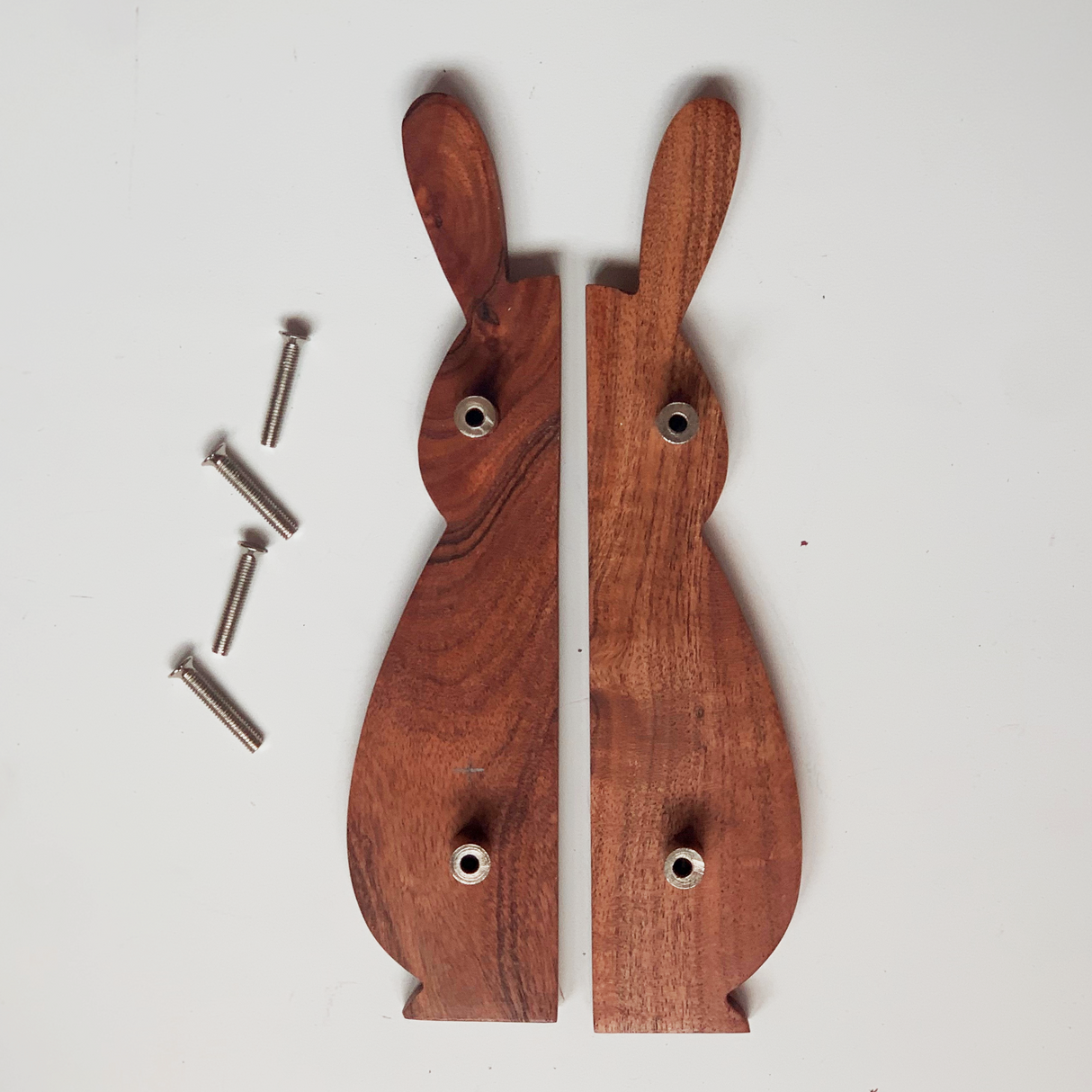 Rabbit Cupboard Handles