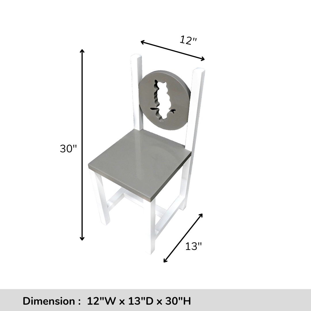 Owl Chair