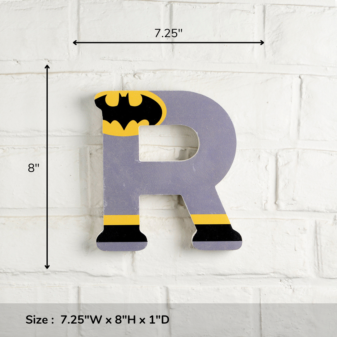 Batman R