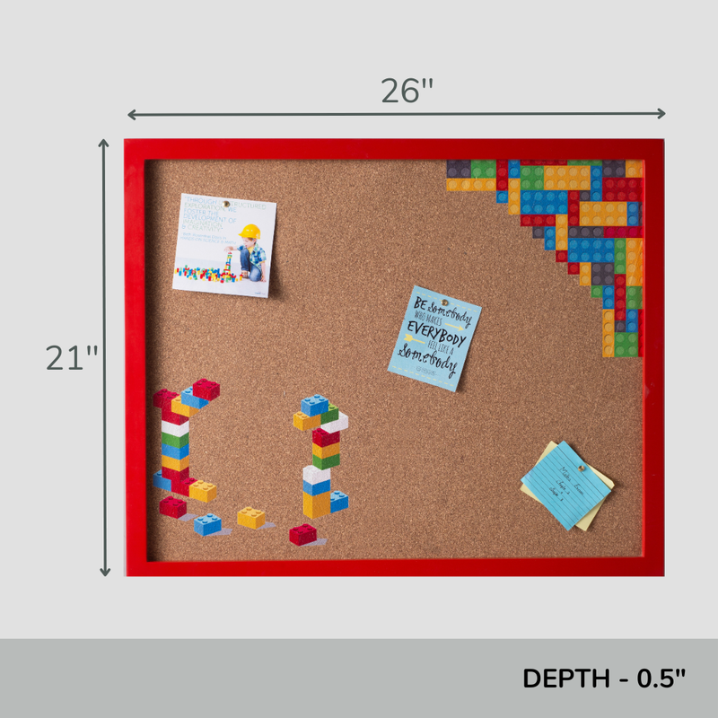 Lego Pinboard