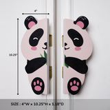 Panda Cupboard Handles