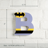 Batman B