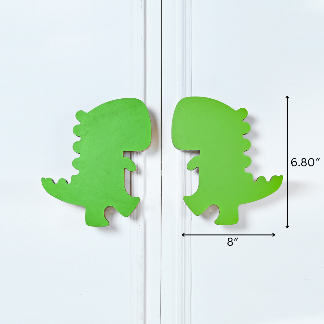 Dino Cupboard Handles