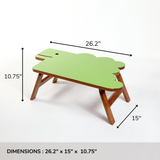 Dino Bed Table