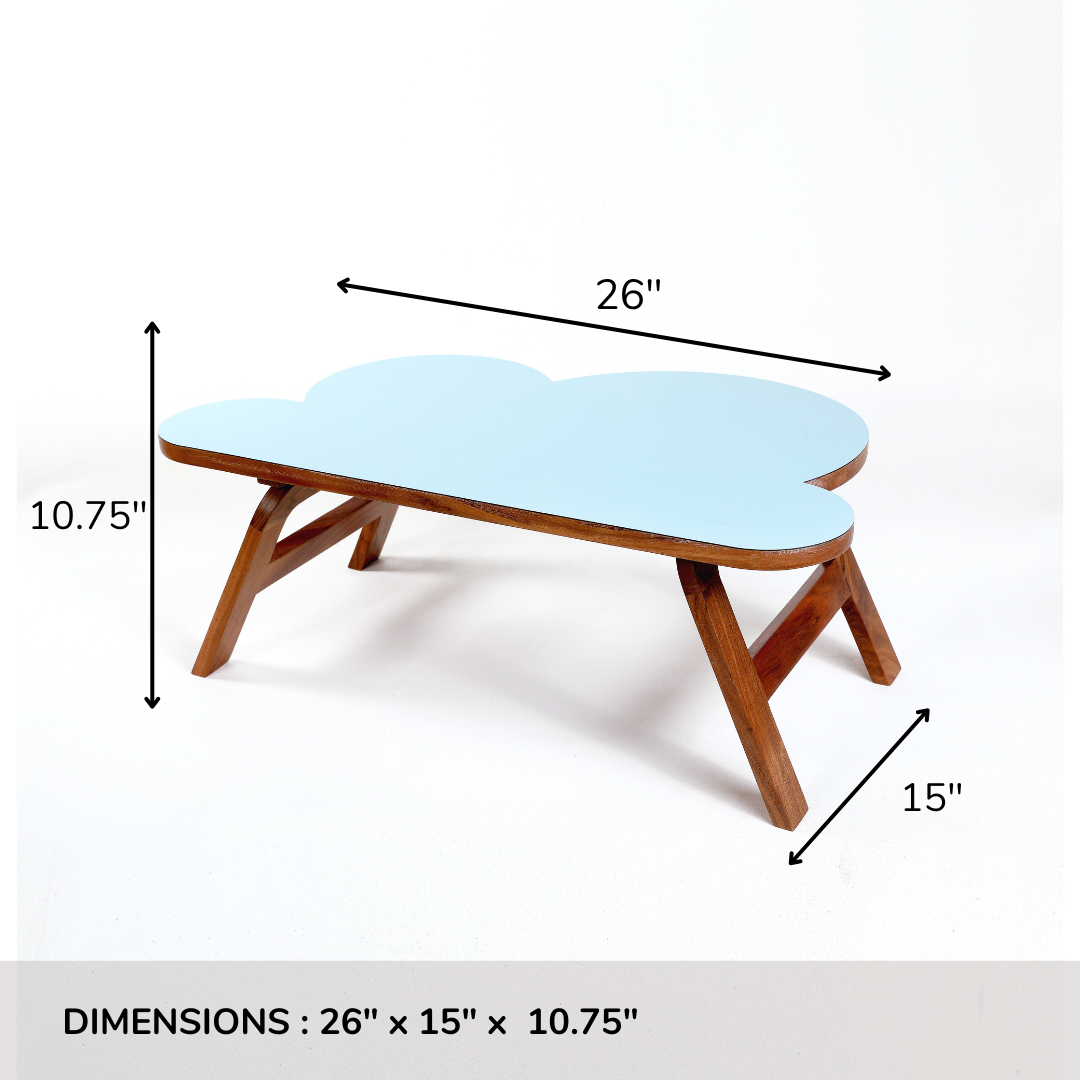 Cloud Table