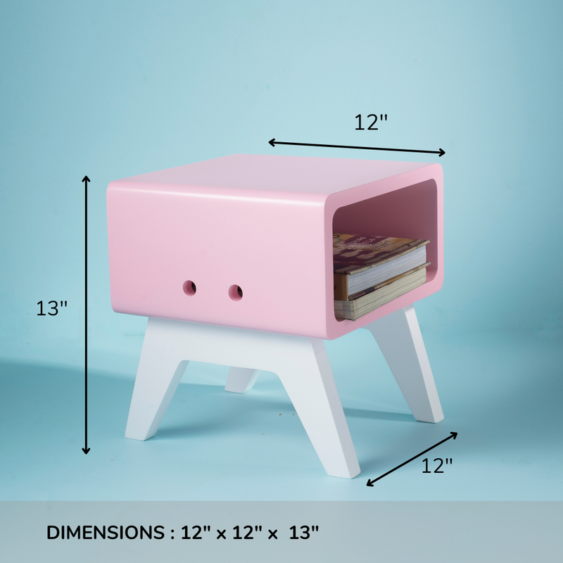 Pig Stool