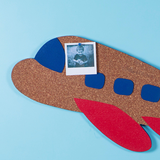 Aeroplane Pinboard