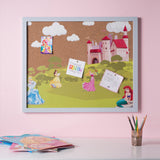 Princess Pinboard