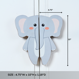 Elephant Handle