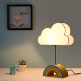 Rainbow Lamp