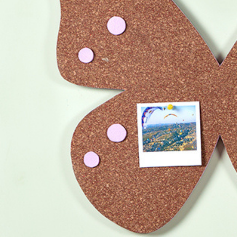 Butterfly Pinboard