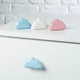 Special Combo Offer: Pack of 3 Cloud Ceramic  Knobs