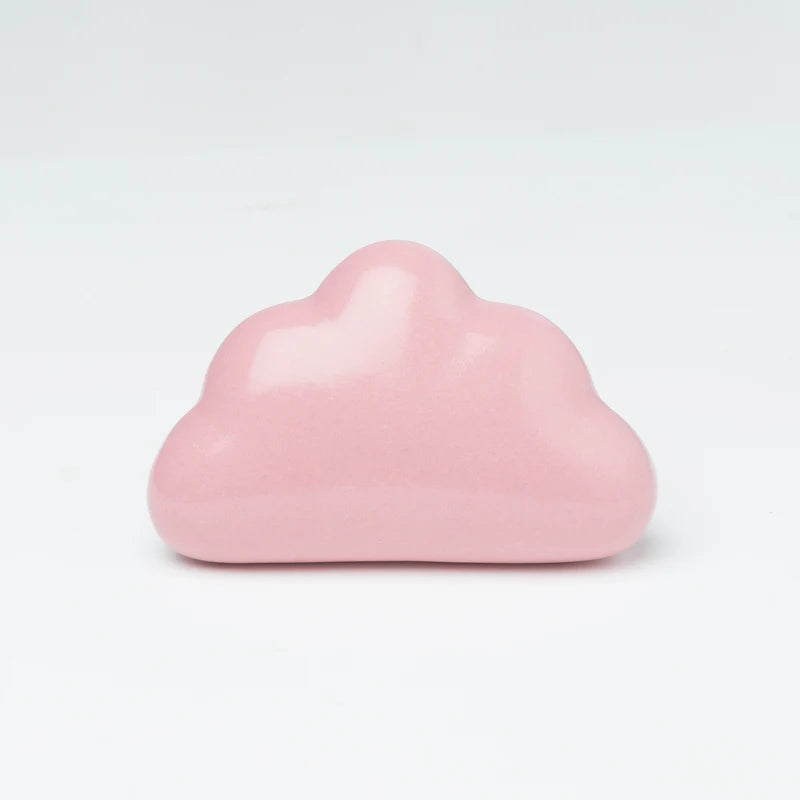 Special Combo Offer: Pack of 3 Cloud Ceramic  Knobs