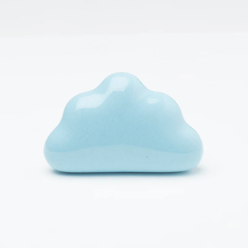 Special Combo Offer: Pack of 3 Cloud Ceramic  Knobs