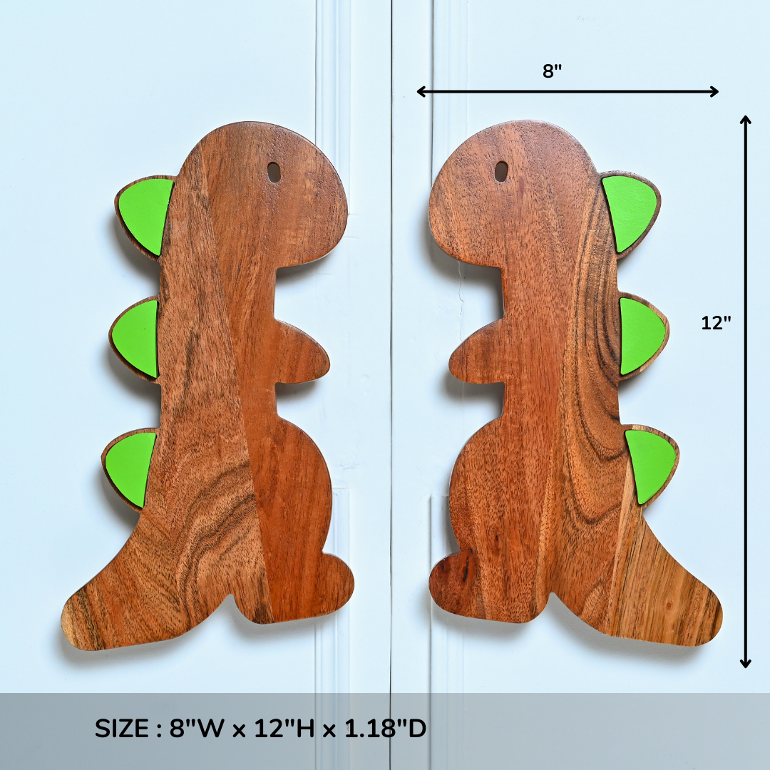 Dinosaur Cupboard Handles