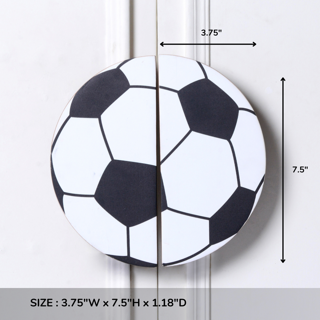 Football Handle