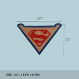 Superman Pinboard