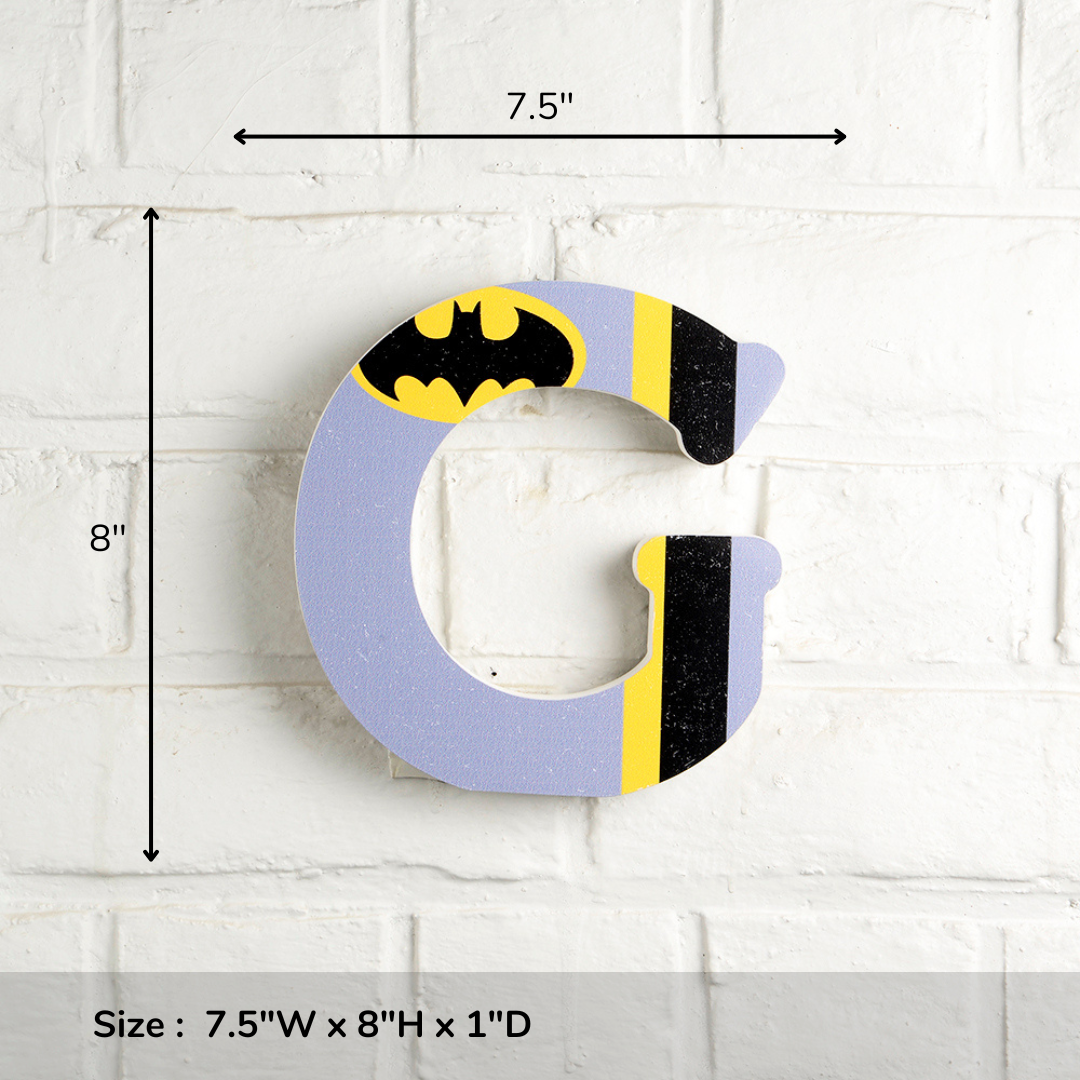 Batman G