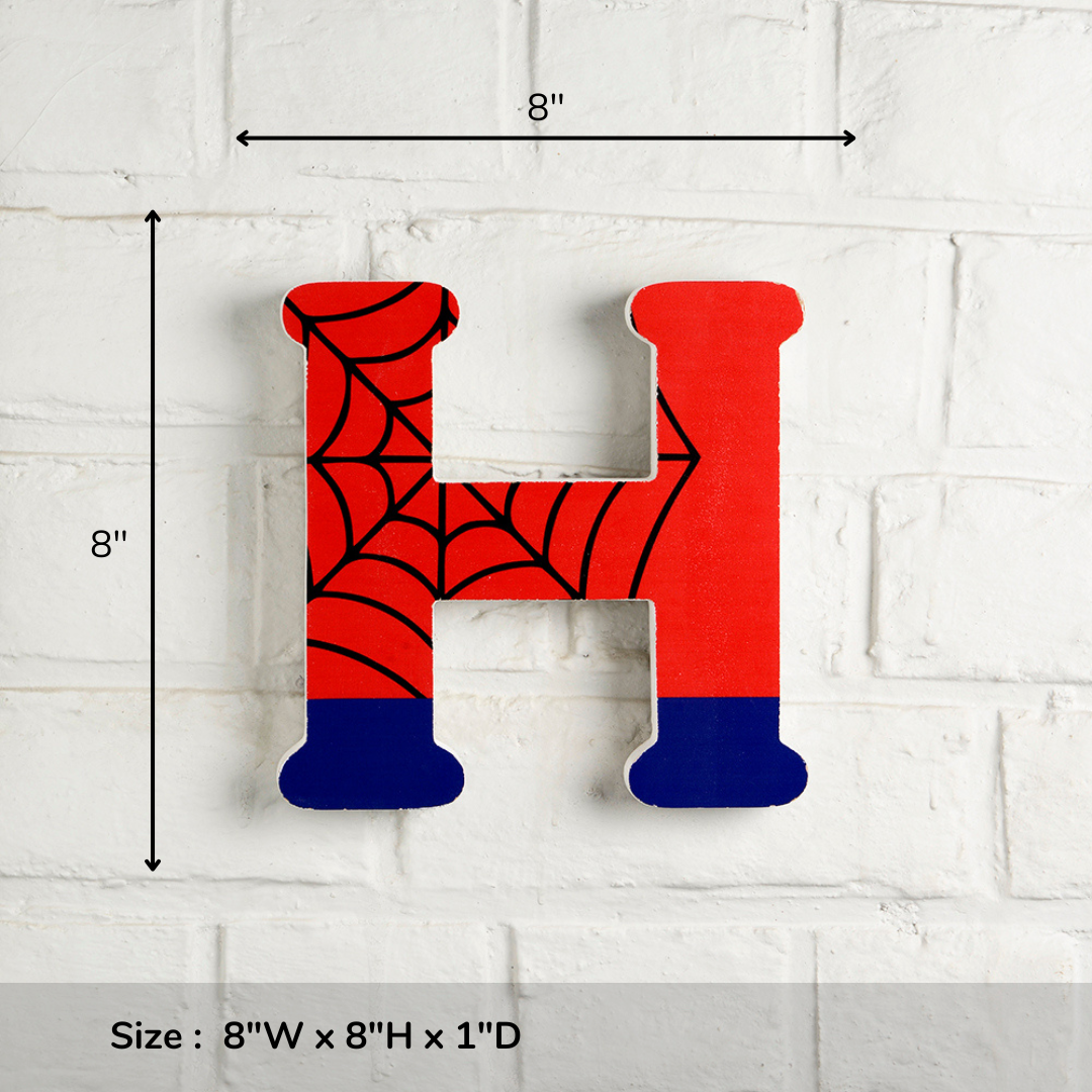 Spiderman H