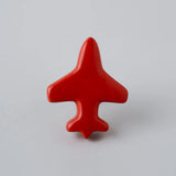 Special Combo Offer: Pack of 4 Aeroplane Ceramic Knobs at the Price of 3