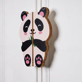 Panda Cupboard Handles