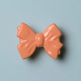 Special Combo Offer: Pack of 4 Bow  Ceramic Knobs at the Price of 3