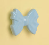 Special Combo Offer: Pack of 4 Bow  Ceramic Knobs at the Price of 3