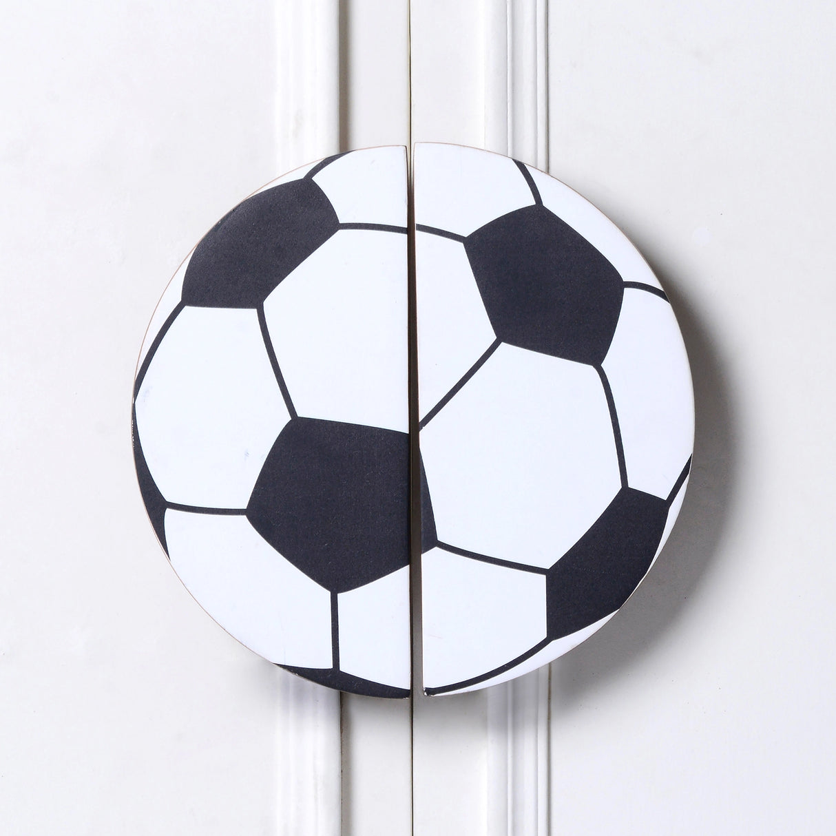 Football Handle