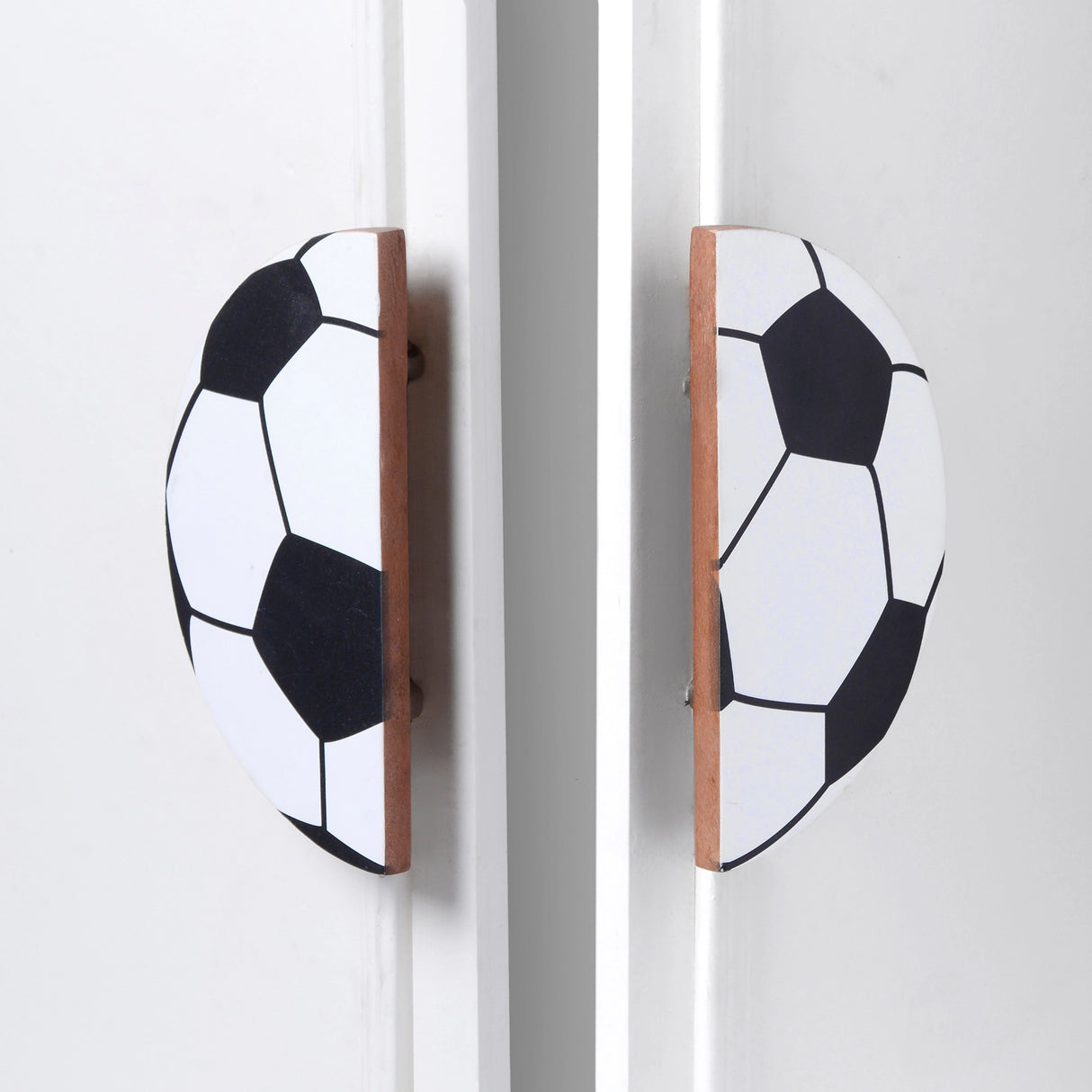 Football Handle