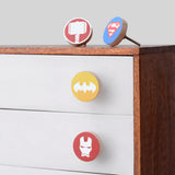 Batman Knob