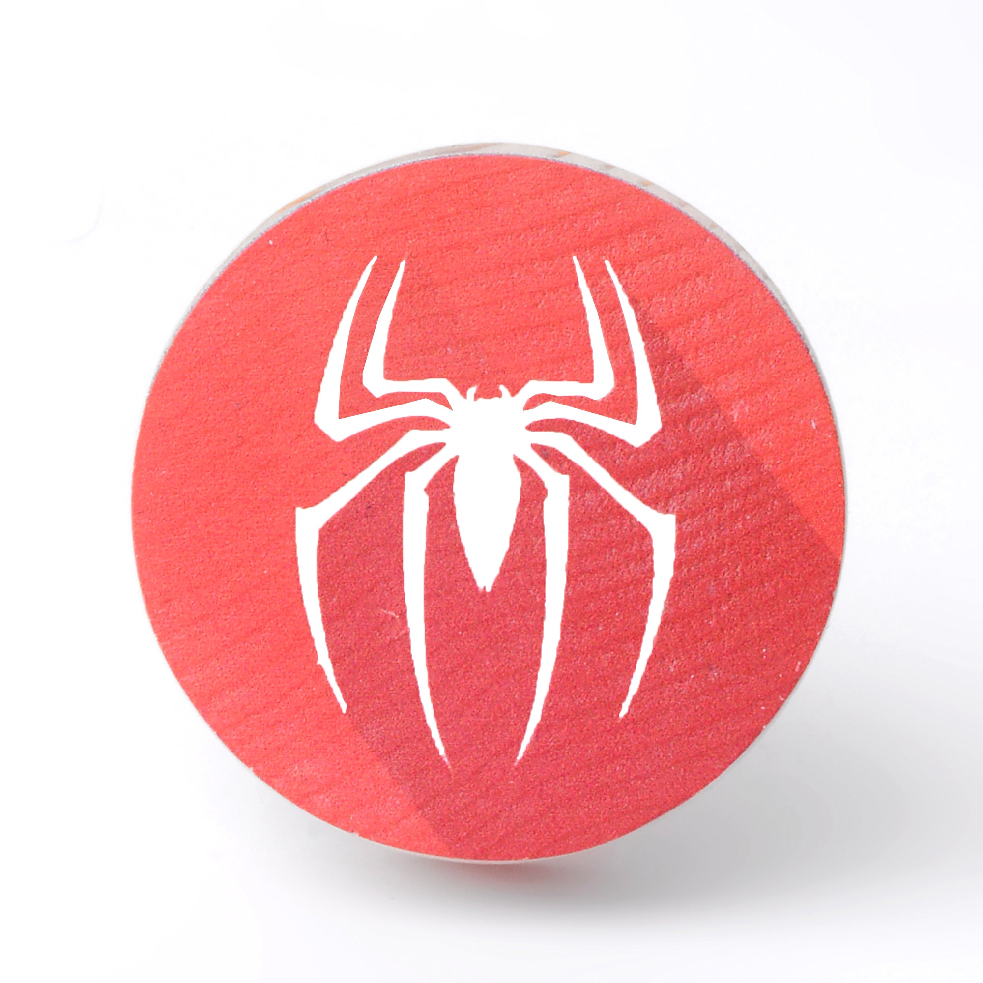 Shop Spiderman Knobs | Stylish Kids’ Room Decor Solution – Pinch of Pretty