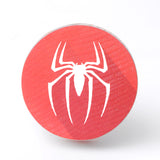 Spiderman Knob