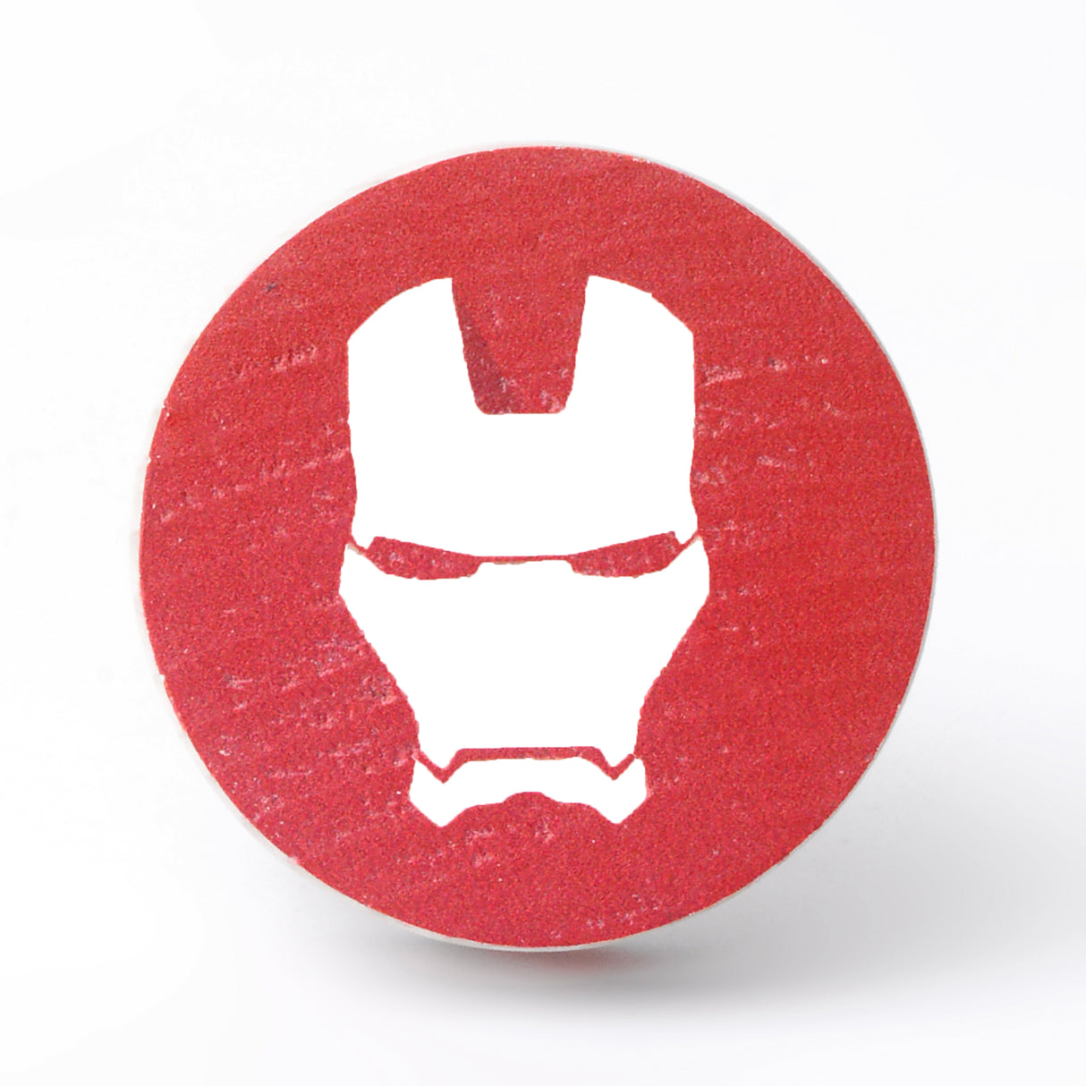 Ironman Knob