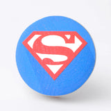 Special Combo Offer: Pack of 4 Superhero-inspired knobs at the Price of 3