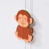 Monkey Cupboard Handles