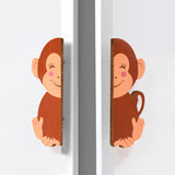 Monkey Cupboard Handles