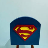 SUPERMAN CHAIR