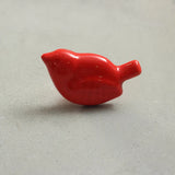 Special Combo Offer: Pack of 4 Birdie Knobs Ceramic Knobs at the Price of 3