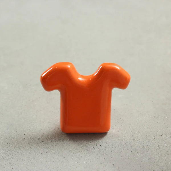 Special Combo Offer: Pack of 4 T-shirt  Ceramic Knobs at the Price of 3