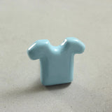 Special Combo Offer: Pack of 4 T-shirt  Ceramic Knobs at the Price of 3