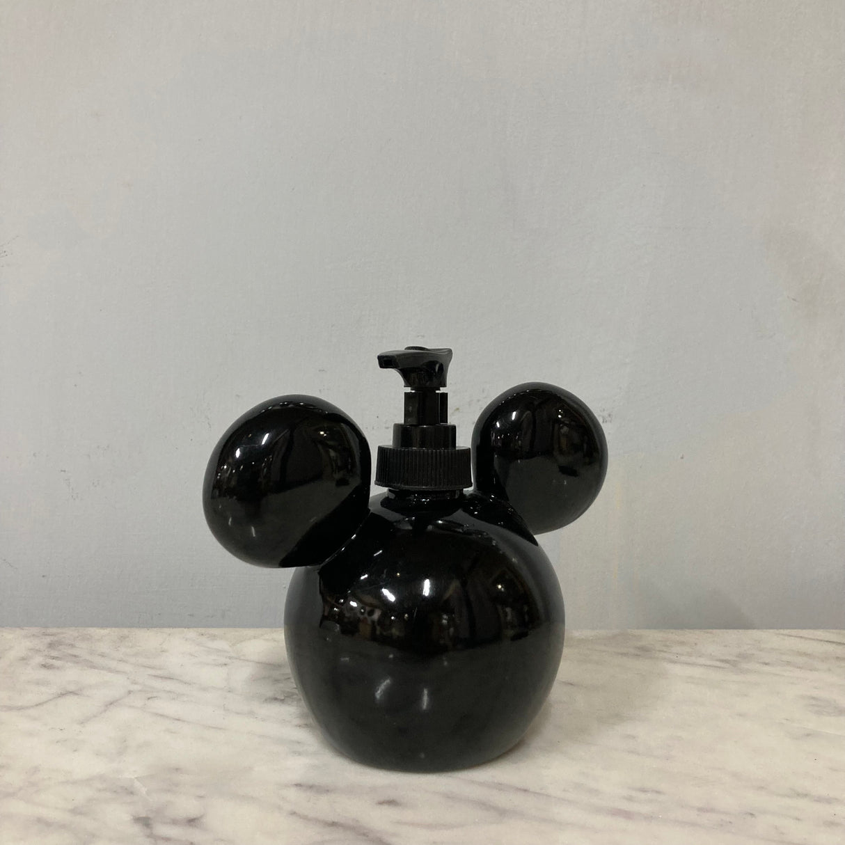 Mickey Mouse Bathroom Set