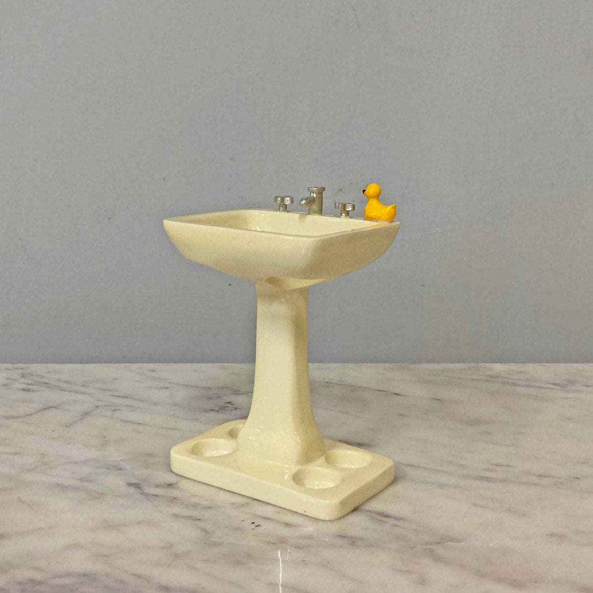 Duck Bathroom Set