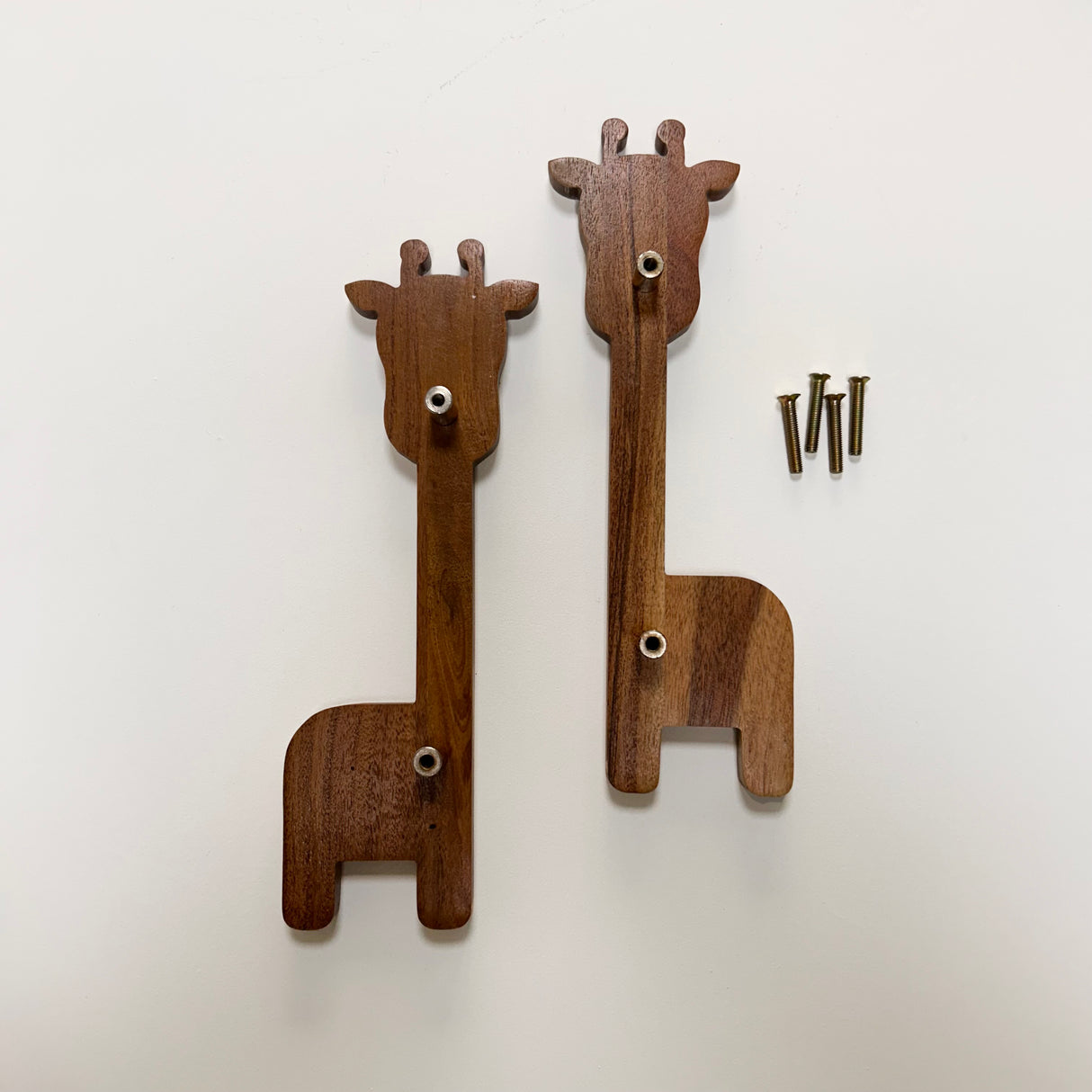 Giraffe Cupboard Handles