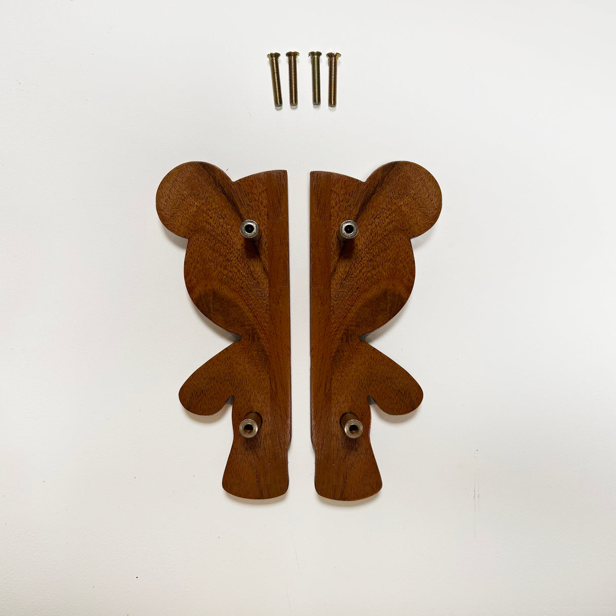 Teddy Bear Cupboard Handles