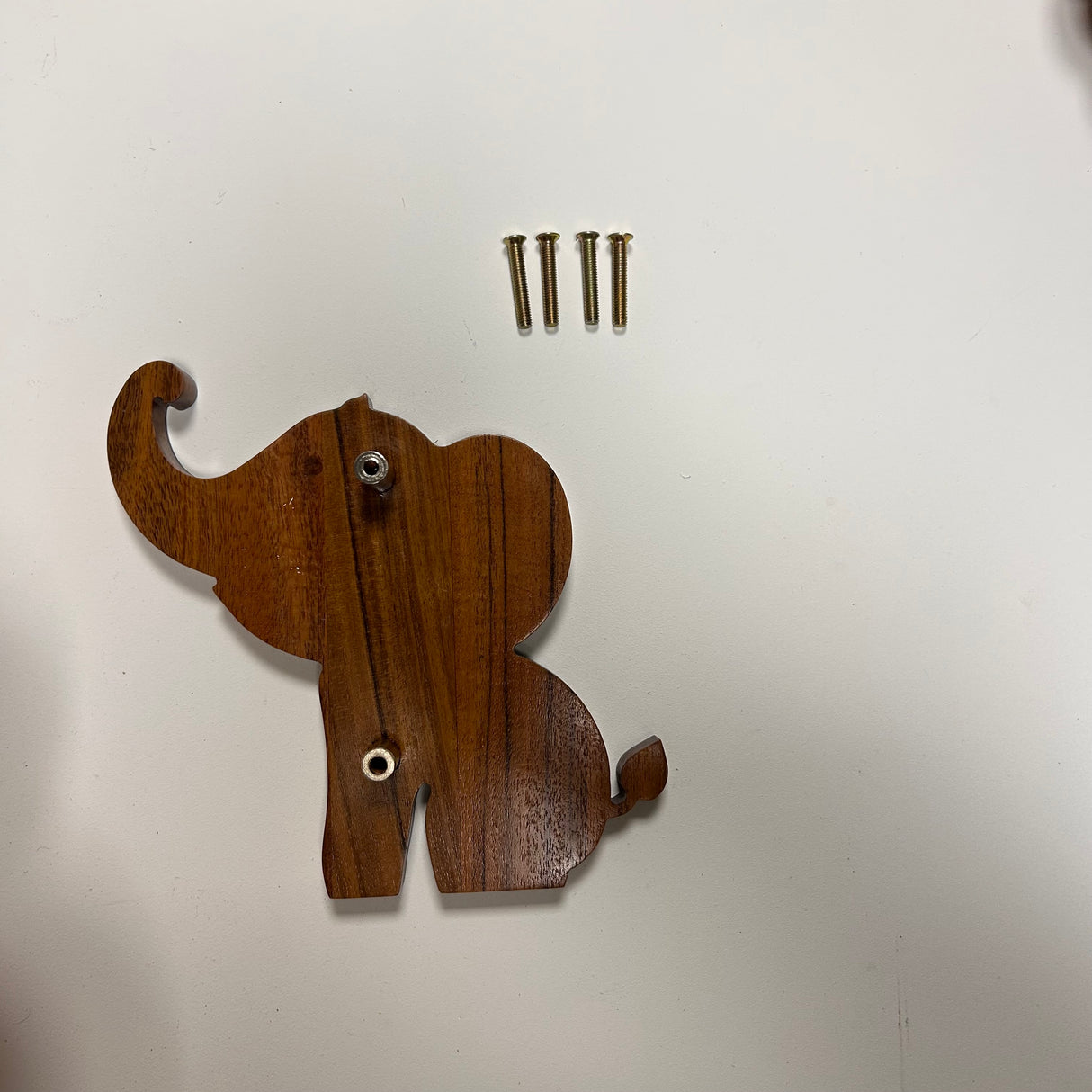 Elephant Cupboard Handles