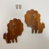 Lion Cupboard Handles